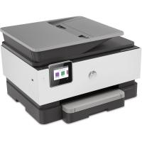 HP Officejet 8022 Printer Ink Cartridges